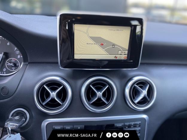 MERCEDES-BENZ Classe A A 180  