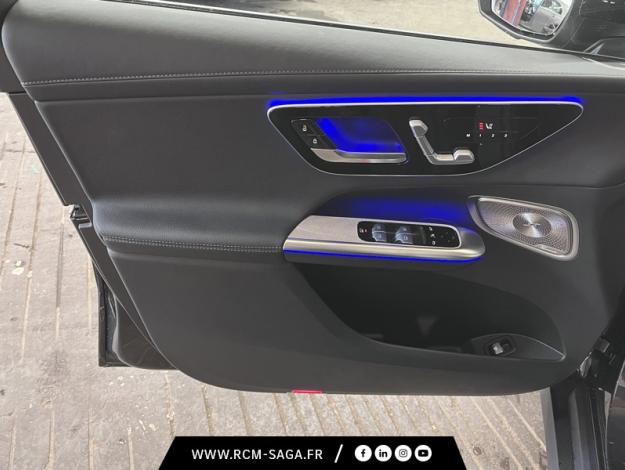 MERCEDES-BENZ GLC SUV GLC 220 d 4MATIC AMG Line  