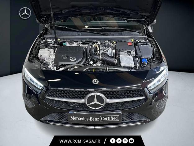 MERCEDES-BENZ Classe A 250 e Progressive Line  