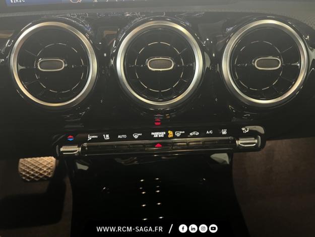 MERCEDES-BENZ Classe A 250 e Hybrid EQ Progressive Line  