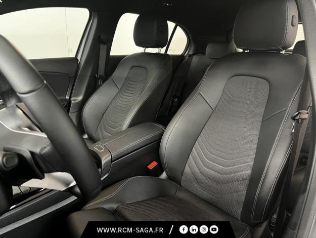 MERCEDES-BENZ Classe A 250 e Hybrid EQ Progressive Line  