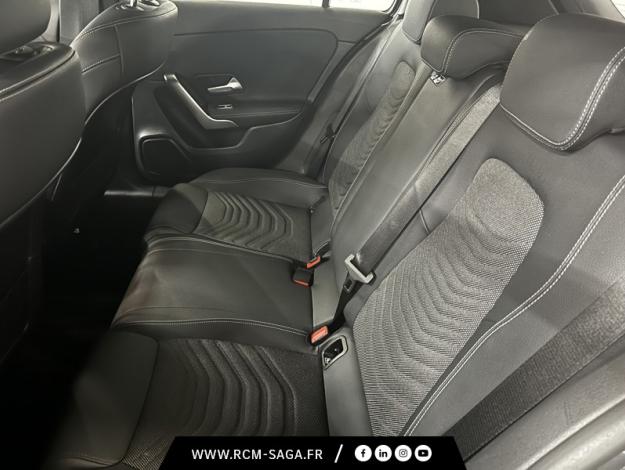 MERCEDES-BENZ Classe A 250 e Hybrid EQ Progressive Line  