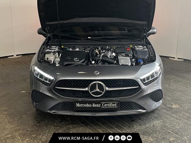 MERCEDES-BENZ Classe A 250 e Hybrid EQ Progressive Line  