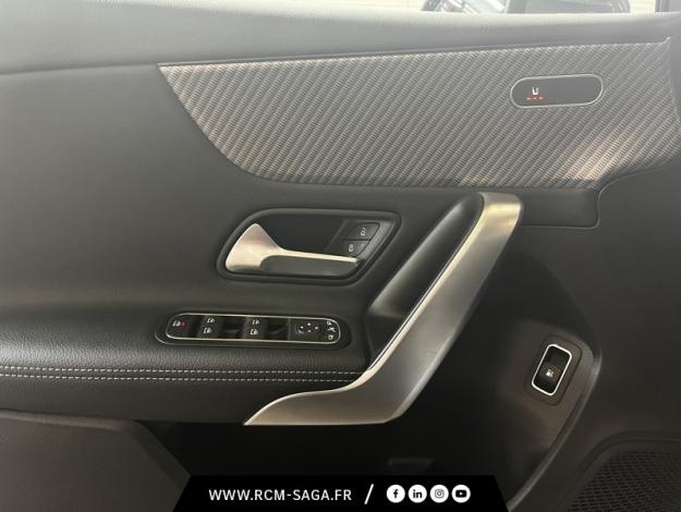 MERCEDES-BENZ Classe A 250 e Hybrid EQ Progressive Line  