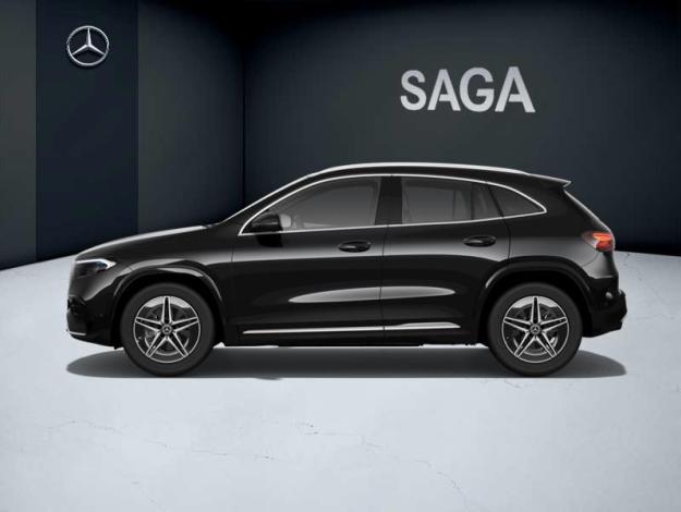 MERCEDES-BENZ EQA 250+ AMG Line  EQA 250+ AMG Line