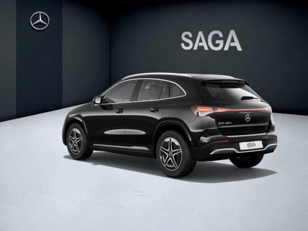 MERCEDES-BENZ EQA 250+ AMG Line  EQA 250+ AMG Line