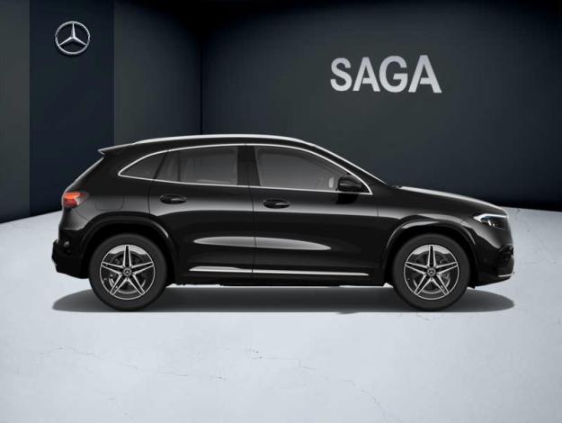 MERCEDES-BENZ EQA 250+ AMG Line  EQA 250+ AMG Line