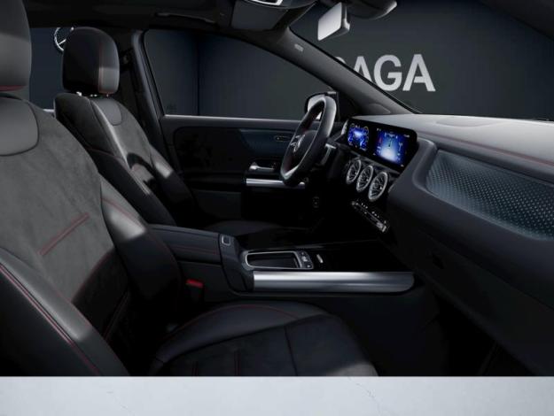 MERCEDES-BENZ EQA 250+ AMG Line  EQA 250+ AMG Line