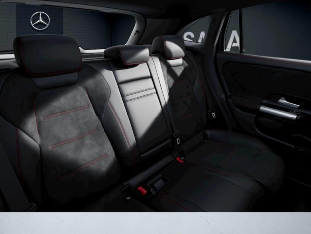 MERCEDES-BENZ EQA 250+ AMG Line  EQA 250+ AMG Line
