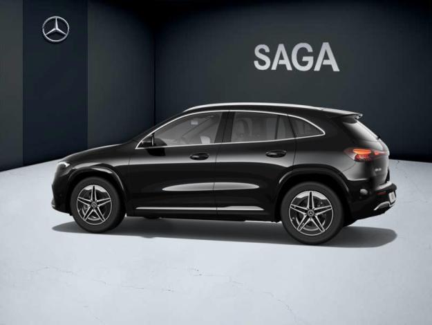 MERCEDES-BENZ EQA 250+ AMG Line  EQA 250+ AMG Line