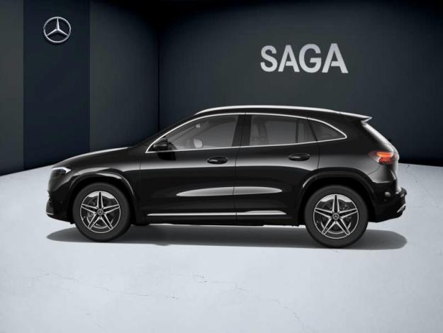 MERCEDES-BENZ EQA 250+ AMG Line  EQA 250+ AMG Line