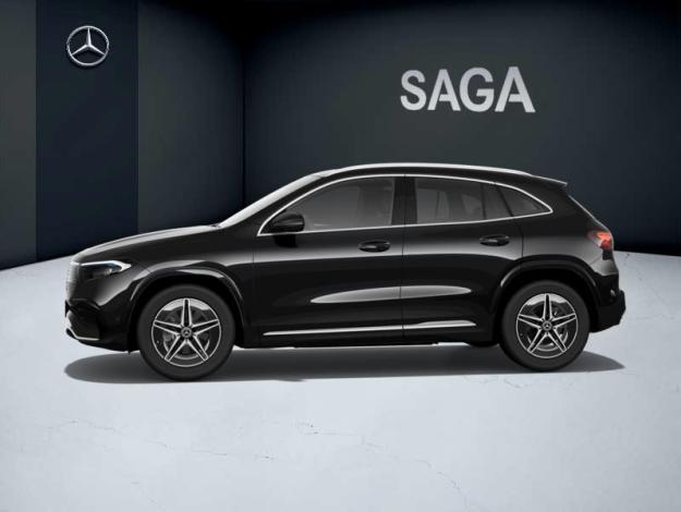 MERCEDES-BENZ EQA 250+ AMG Line  EQA 250+ AMG Line