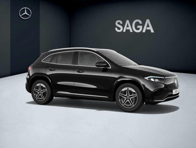 MERCEDES-BENZ EQA 250+ AMG Line  EQA 250+ AMG Line