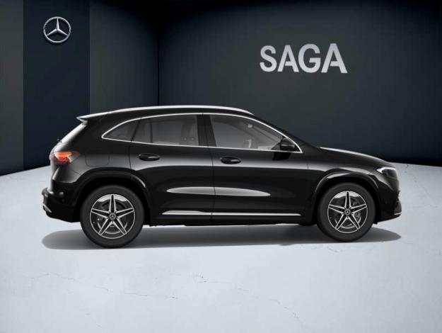 MERCEDES-BENZ EQA 250+ AMG Line  EQA 250+ AMG Line