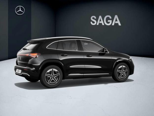 MERCEDES-BENZ EQA 250+ AMG Line  EQA 250+ AMG Line