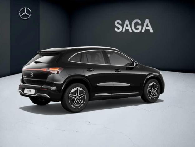 MERCEDES-BENZ EQA 250+ AMG Line  EQA 250+ AMG Line