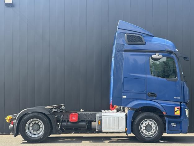 MERCEDES-BENZ Actros 1845 LS StreamSpace 2.50 m  