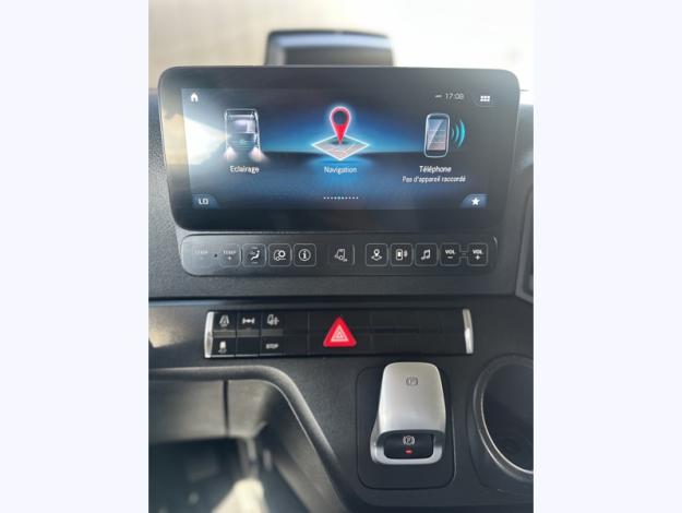 MERCEDES-BENZ Actros 1845 LS StreamSpace 2.50 m  