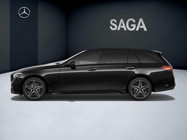 MERCEDES-BENZ C 180 Break Star Edition  