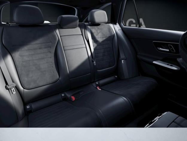 MERCEDES-BENZ C 180 Break Star Edition  