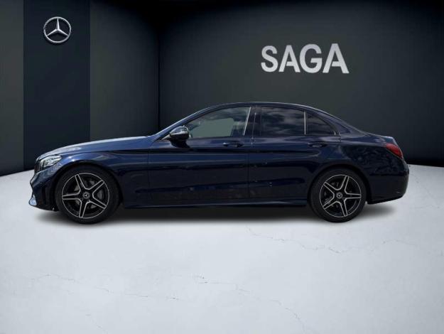MERCEDES-BENZ Classe C Berline C 160 Berline  