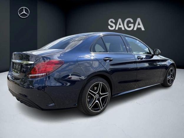 MERCEDES-BENZ Classe C Berline C 160 Berline  