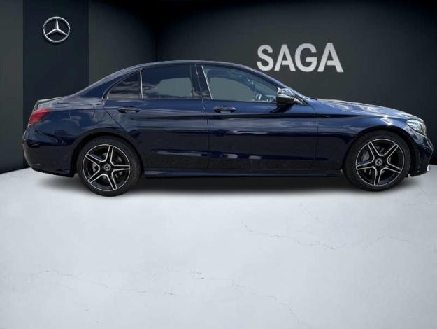 MERCEDES-BENZ Classe C Berline C 160 Berline  