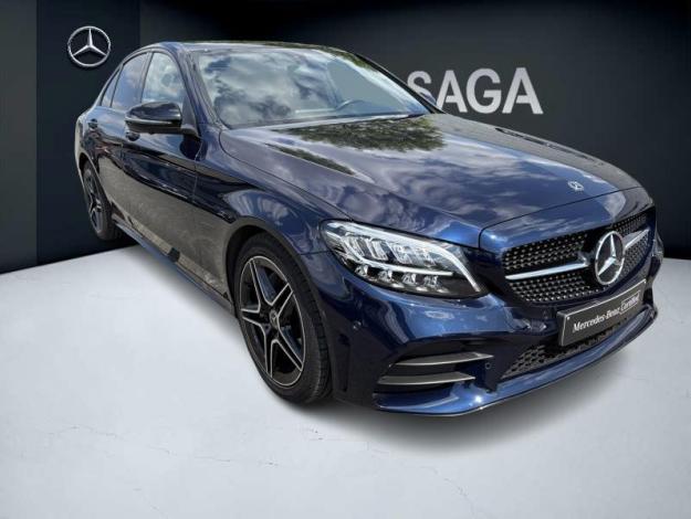 MERCEDES-BENZ Classe C Berline C 160 Berline  