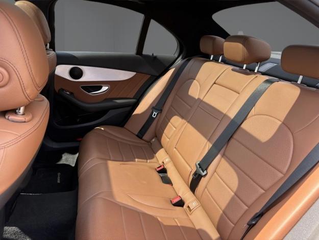 MERCEDES-BENZ Classe C Berline C 160 Berline  