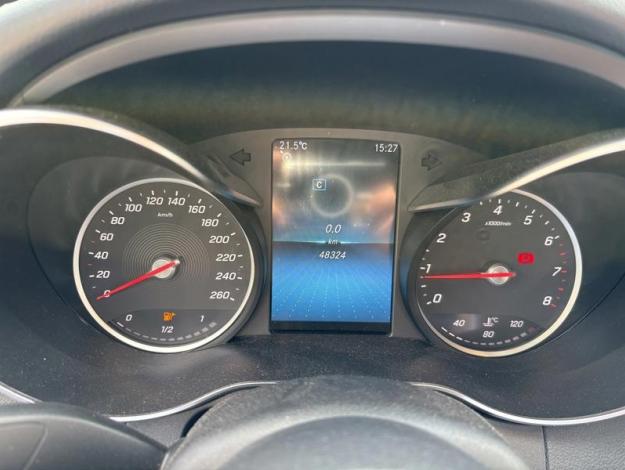 MERCEDES-BENZ Classe C Berline C 160 Berline  