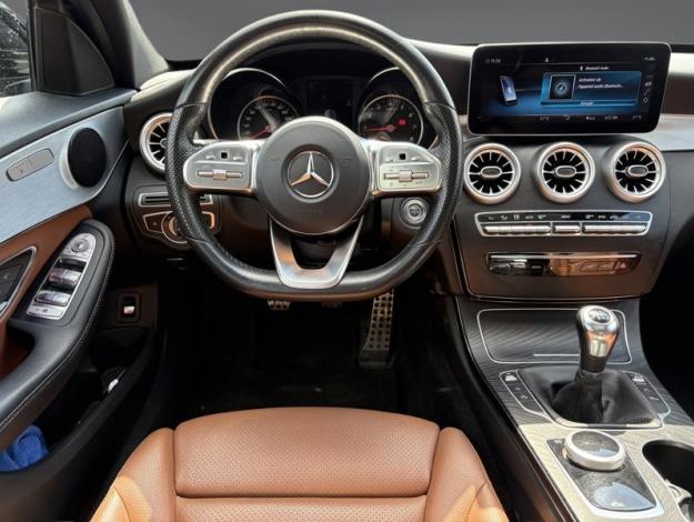 MERCEDES-BENZ Classe C Berline C 160 Berline  