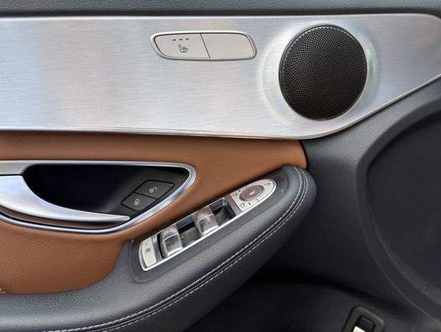 MERCEDES-BENZ Classe C Berline C 160 Berline  