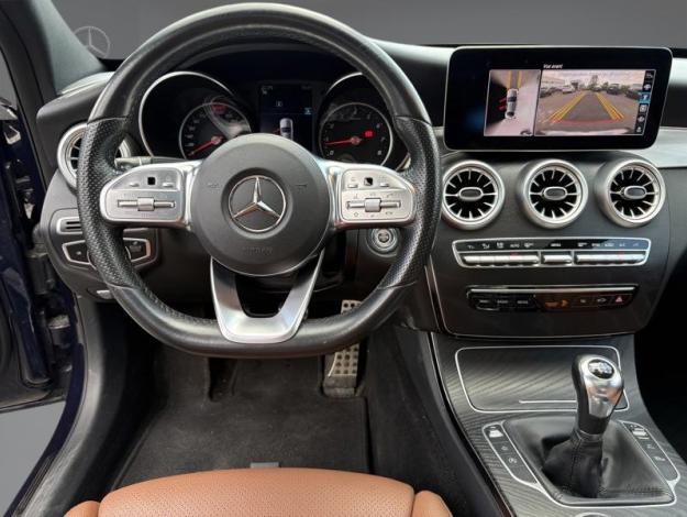 MERCEDES-BENZ Classe C Berline C 160 Berline  