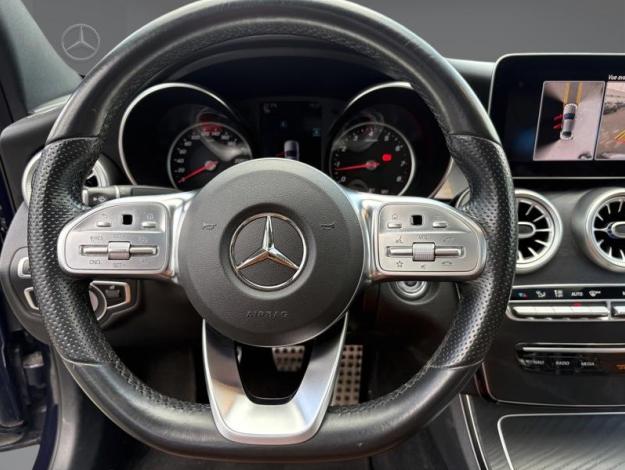 MERCEDES-BENZ Classe C Berline C 160 Berline  