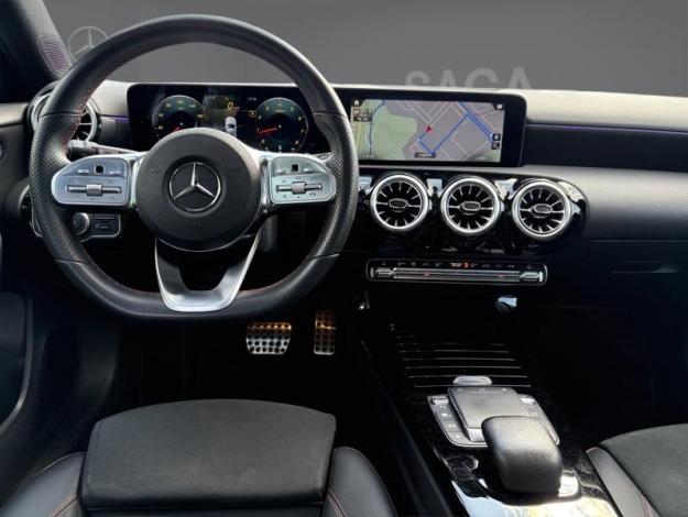 MERCEDES-BENZ Classe A A 180 Compacte AMG Line 