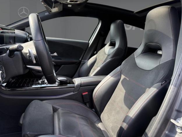 MERCEDES-BENZ Classe A A 180 Compacte AMG Line 