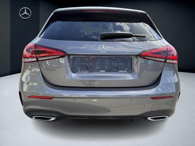 MERCEDES-BENZ Classe A A 180 Compacte AMG Line 