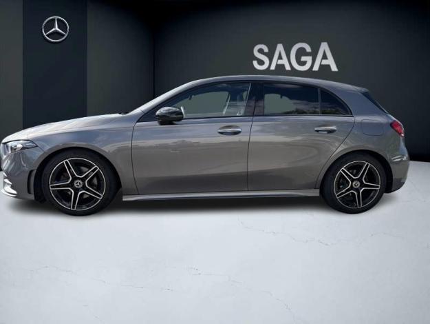 MERCEDES-BENZ Classe A A 180 Compacte AMG Line 