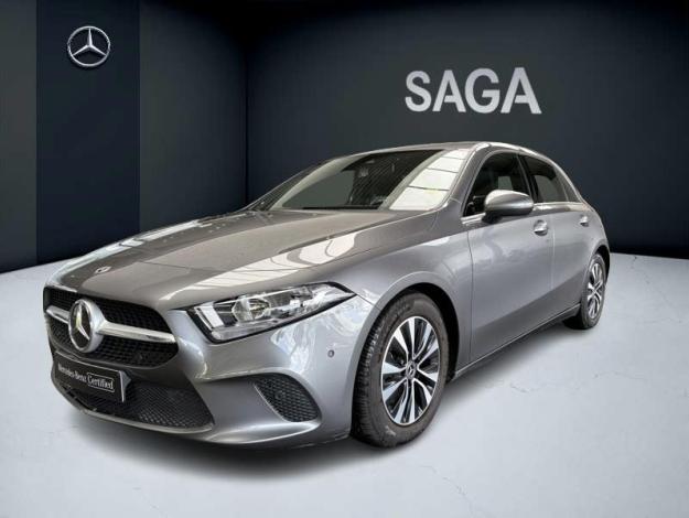 MERCEDES-BENZ Classe A A 160