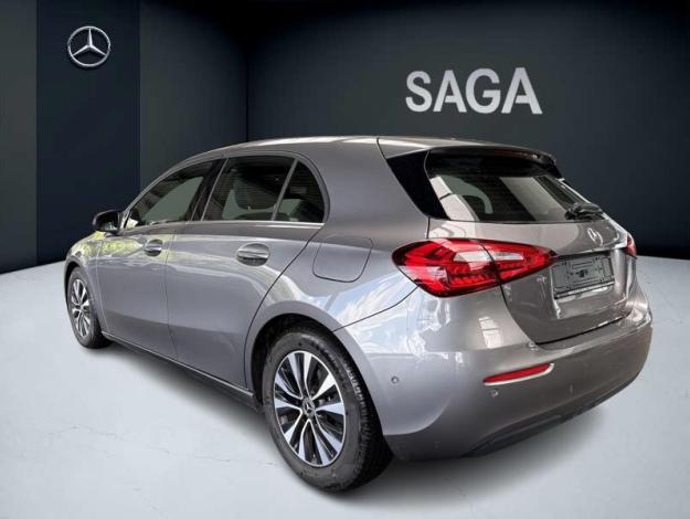 MERCEDES-BENZ Classe A A 160