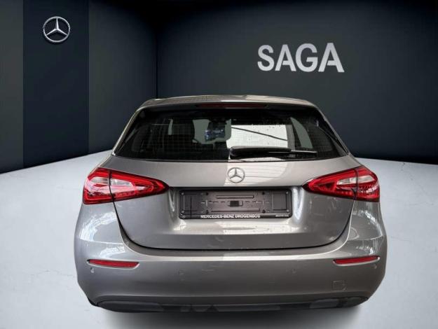 MERCEDES-BENZ Classe A A 160