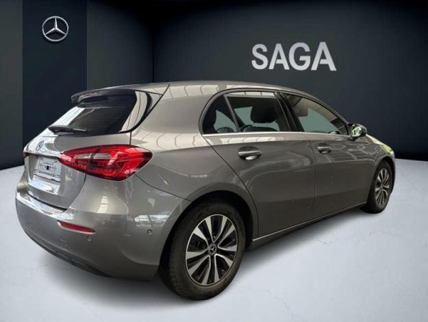 MERCEDES-BENZ Classe A A 160