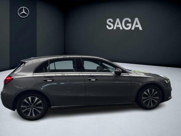 MERCEDES-BENZ Classe A A 160