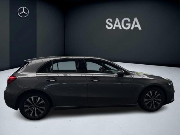MERCEDES-BENZ Classe A A 160
