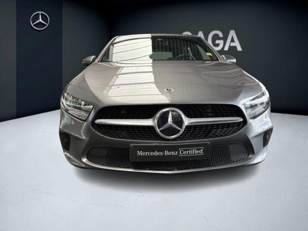 MERCEDES-BENZ Classe A A 160