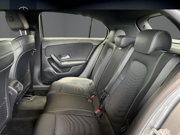 MERCEDES-BENZ Classe A A 160