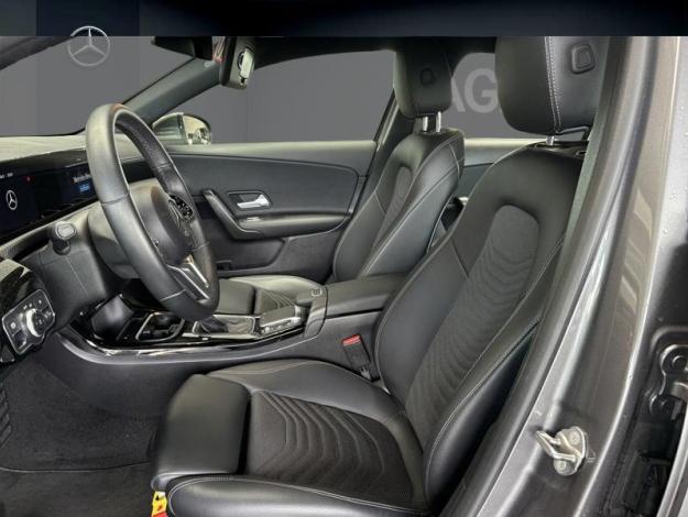 MERCEDES-BENZ Classe A A 160