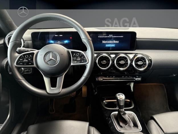 MERCEDES-BENZ Classe A A 160