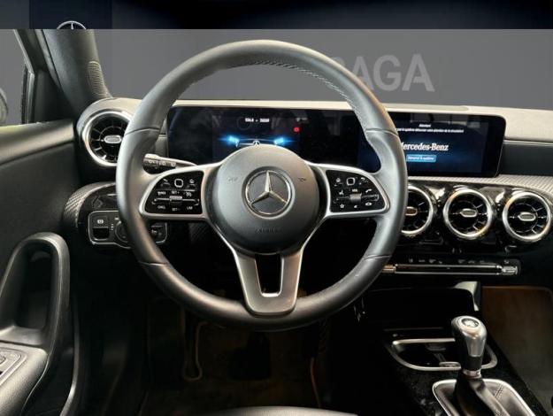 MERCEDES-BENZ Classe A A 160