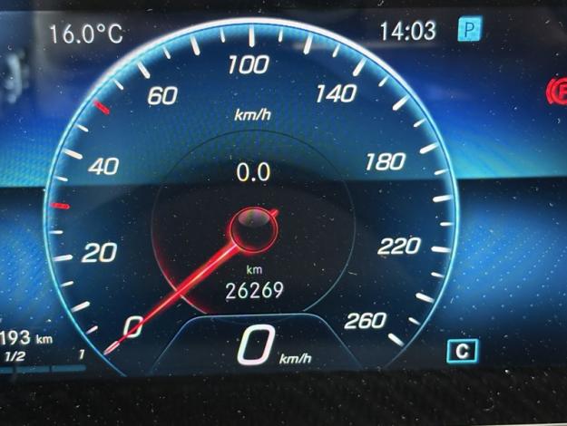 MERCEDES-BENZ Classe A A 160